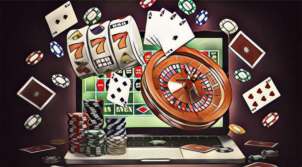 popular games in casino