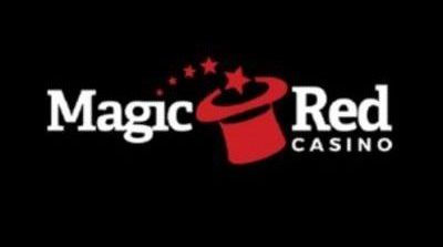 Magic-Red-Casino-Logo