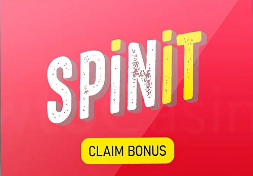 Spinit Casino Bonus