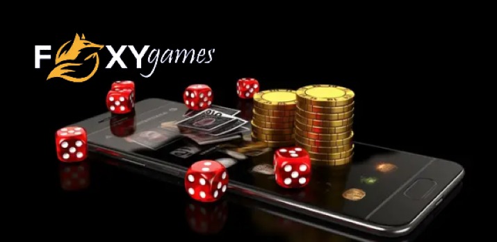Review of Foxy Games online casino