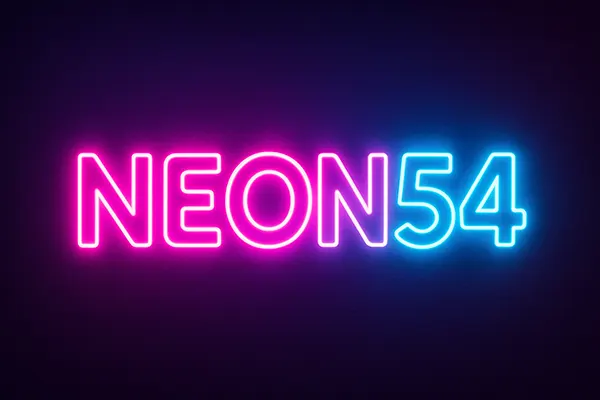 Neon54 custom bonuses