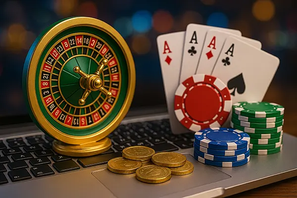 No deposit bonus