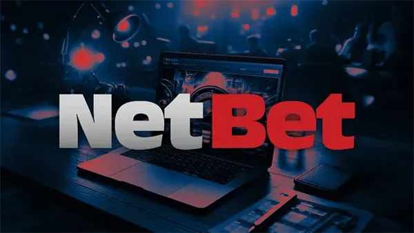NetBet live table
