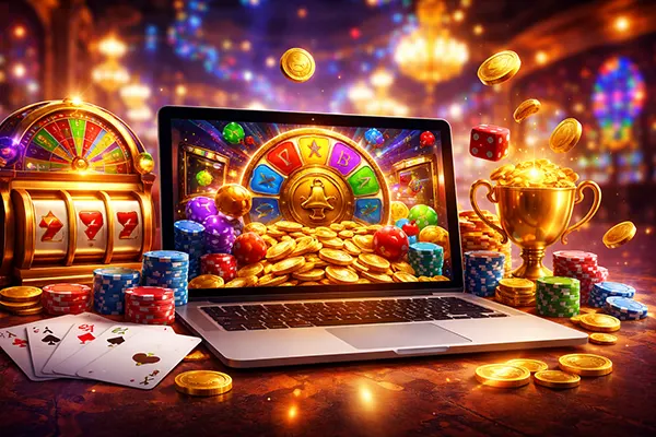 online rewards system