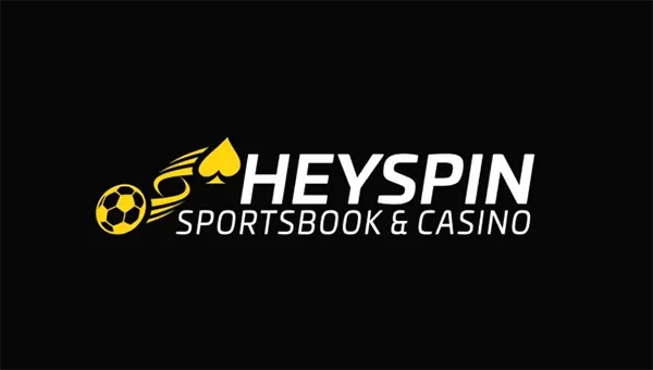 HeySpin mobile casino