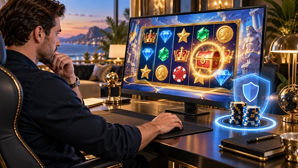 Bonus wagering limits